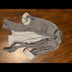 Used once for an interview